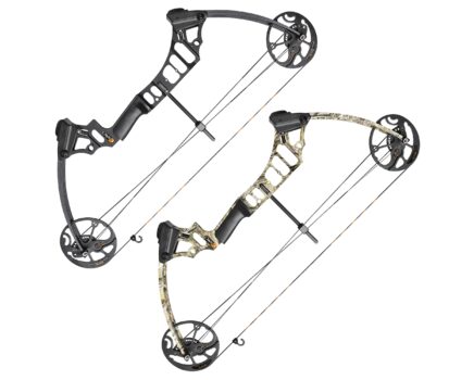 Купить блочный лук Mathews Mission Craze II в Москве в нашем интернет-магазине