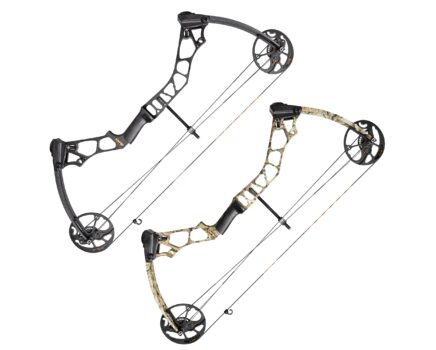 Купите блочный лук Mission Hype в Москве в нашем интернет-магазине