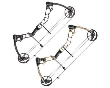 Купите блочный лук Mission Hype DT в Москве в нашем интернет-магазине