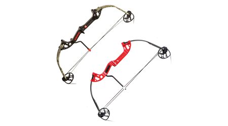 купите Блочный лук PSE Discovery 2 (29 фунтов) в Москве