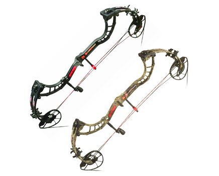 Купите блочный лук PSE Dream Season Decree в Москве в нашем интернет-магазине