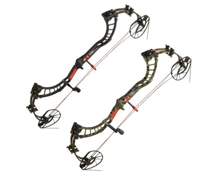 Купите блочный лук PSE Full Throttle в Москве в нашем интернет-магазине