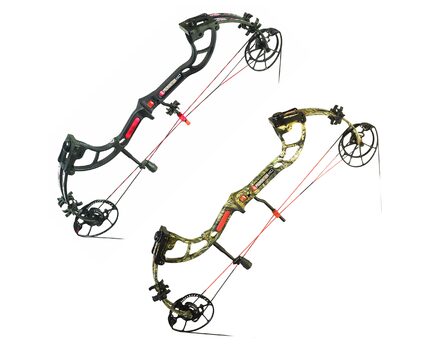 Купить блочный лук PSE Premonition HD в Москве в нашем интернет-магазине