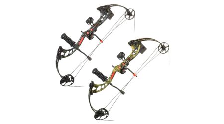 купите Лук блочный PSE Stinger X RTS в Москве