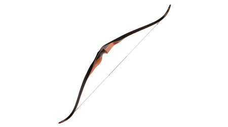 купите Лук традиционный BearPaw Kiowa Recurve 52 дюйма в Москве
