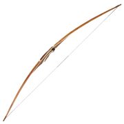 Лук традиционный BearPaw Longbow Viper 68 дюймов