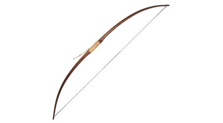 купите Лук традиционный BearPaw Strongbow Traditional Star 58 дюймов в Москве