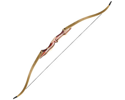 Купите традиционный рекурсивный лук Ragim Antelope RH в Москве в нашем интернет-магазине