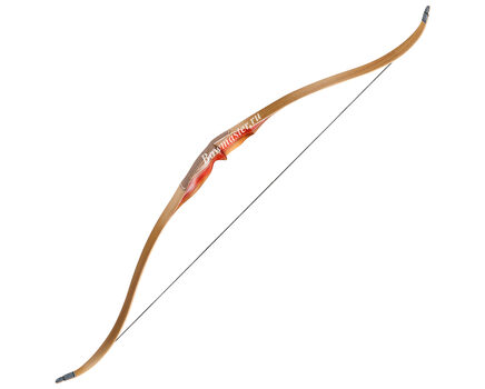 Купите традиционный рекурсивный лук Ragim Bobcat RH в Москве в нашем интернет-магазине