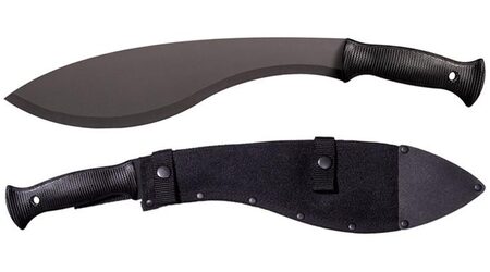 купите Мачете-кукри Cold Steel Kukri Machete / 97KMS в Москве