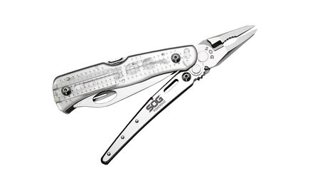 купите Мультитул SOG Cross Cut Multi-Tool Satin в Москве