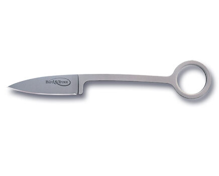 Нож Cold Steel Bird & Trout с ножнами / 20BTJ