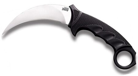 купите Нож-карамбит Cold Steel Tiger / 49KSJ1 в Москве