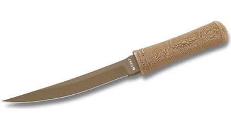 купите Нож с фиксированным клинком Columbia River Hissatsu - CR/2907D в Москве