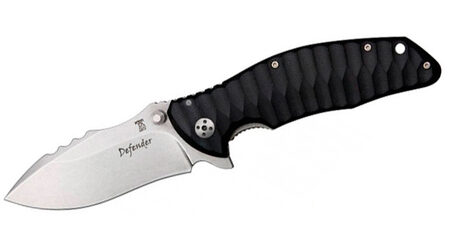 купите Нож складной Lion Defender 2SW-G10 в Москве