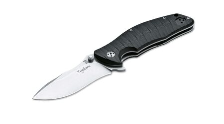 купите Нож складной Lion Typhoon 1ST-G10 в Москве