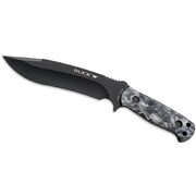 Нож с фиксированным клинком Buck Knifes Reaper