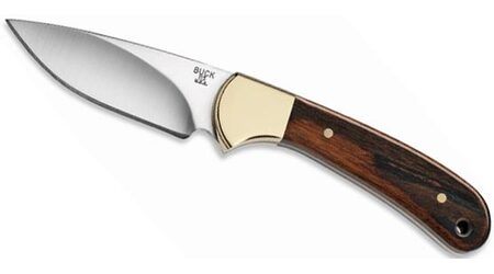 купите Нож с фиксированным клинком Buck Knives Ranger Skinner / B0113BRS в Москве