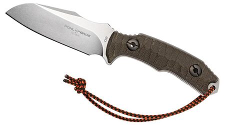 купите Нож с фиксированным клинком Pohl Force Kilo One Para-Rescue с ножнами / 2036 в Москве