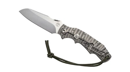 купите Нож складной Pohl Force Foxtrott One 1 Outdoor / 1036 в Москве