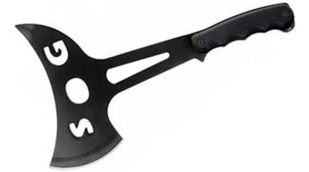 купите Томагавк SOG Fusion Battle Ax / F02T в Москве