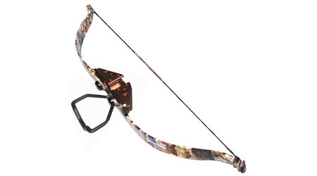 купите Плечи для арбалета Мангуст (Desert Hawk) с колодкой в Москве