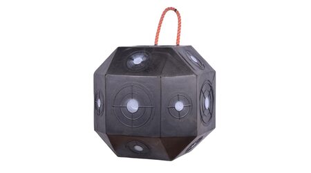 купите Мишень 3D BearPaw Longlife The Cube Куб в Москве