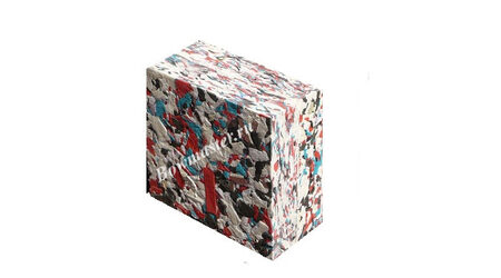 купите Щит для мишени BowMaster Shield Small (50х50x20) в Москве