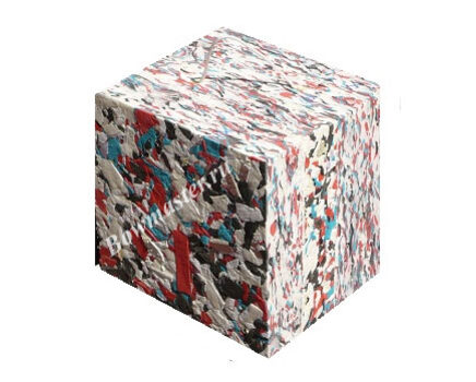 Купите щит для мощных арбалетов и луков BowMaster Shield Large (50х50x40) в Москве в нашем интернет-магазине