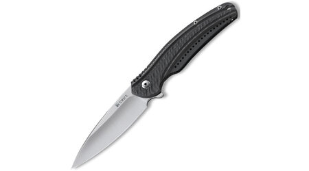 купите Нож складной Columbia River Ripple Combo Edge IKBS® Flipper - CR/K406GXS в Москве