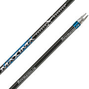 Древко для стрелы Carbon Express Maxima Blue Streak Select 350 Shafts (12 шт.)