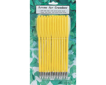 Купите стрелы-дротики для арбалета-пистолета Man Kung MK-PL в Москве в нашем магазине