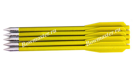 купите Болты для арбалета-пистолета Weifang WPL001 в Москве