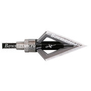 Наконечник охотничий Carbon Express Quad Pro 100 grn (3 шт)