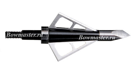 купите Охотничий наконечник для стрел Carbon Express Troika (3 шт.) в Москве