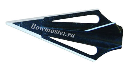 купите Охотничий наконечник Magnus 125 гран 4 лезвия вентилируемый (6 шт.) в Москве