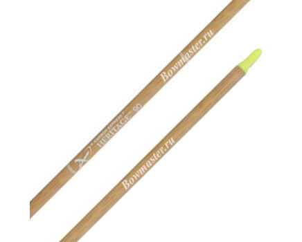 Купить стрелы для лука Carbon Express Heritage Stafts (12 шт.) в интернет-магазине