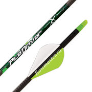 Карбоновые стрелы для лука Carbon Express PileDriver Pass Thru Extreme 250 и 350