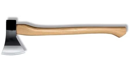 купите Топор-колун Cold Steel Trail Boss / 90TA в Москве