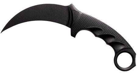 купите Нож тренировочный Cold Steel FGX Karambit / 92FK в Москве