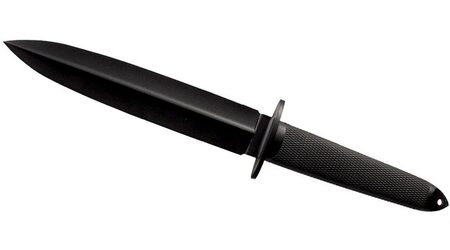 купите Нож тренировочный Cold Steel FGX Tai Pan / 92FTP в Москве